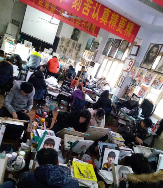 通美常年招生