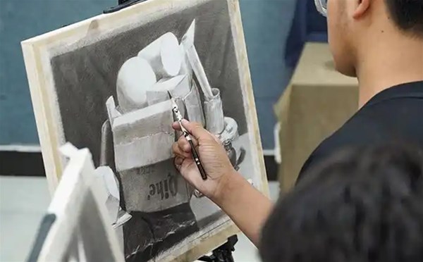 美术艺考生怎么选集训画室及都需要注意什么